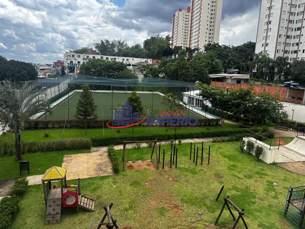 Apartamento em São Paulo, no bairro Imirim