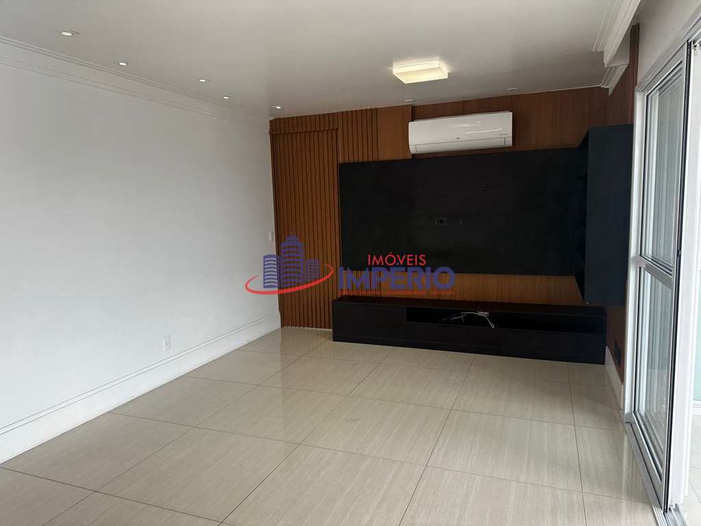 Apartamento em São Paulo, no bairro Imirim