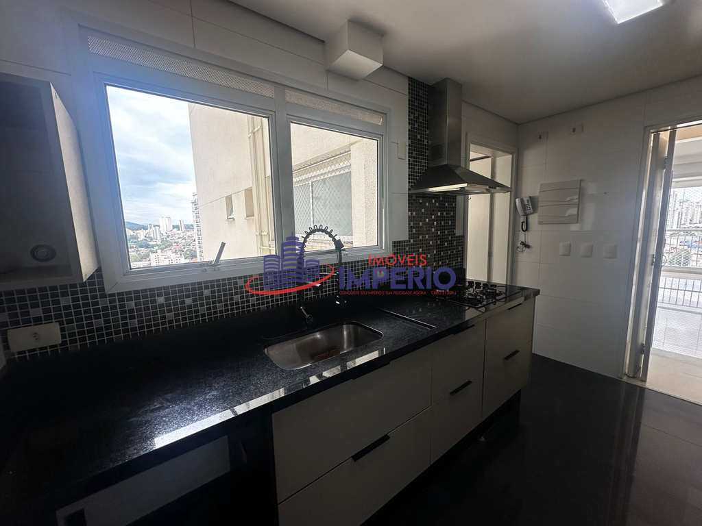 Apartamento em São Paulo, no bairro Imirim