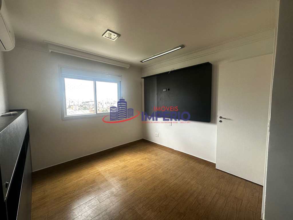 Apartamento em São Paulo, no bairro Imirim