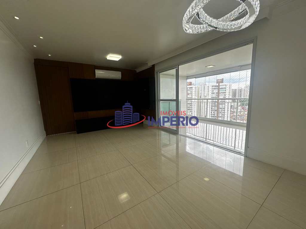 Apartamento em São Paulo, no bairro Imirim