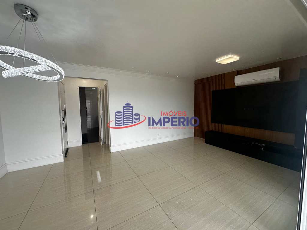 Apartamento em São Paulo, no bairro Imirim