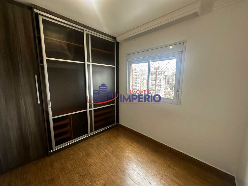 Apartamento em São Paulo, no bairro Imirim