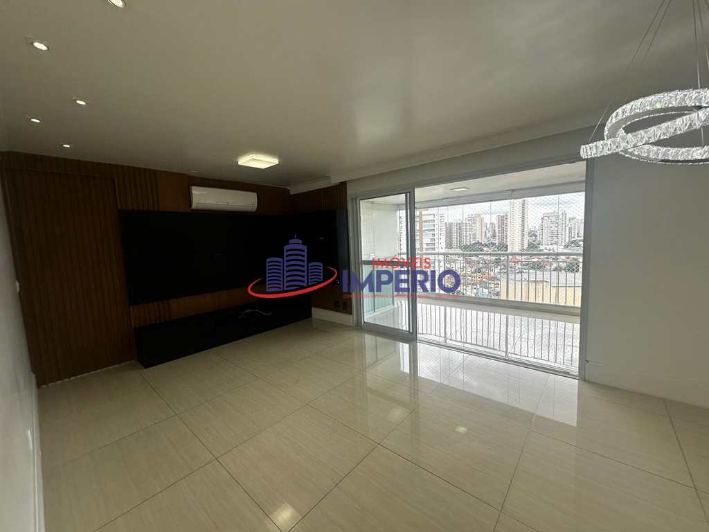 Apartamento em São Paulo, no bairro Imirim