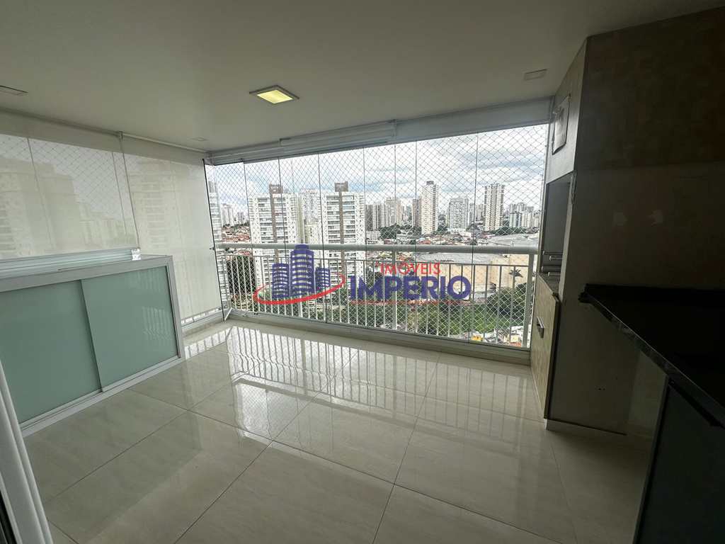 Apartamento em São Paulo, no bairro Imirim