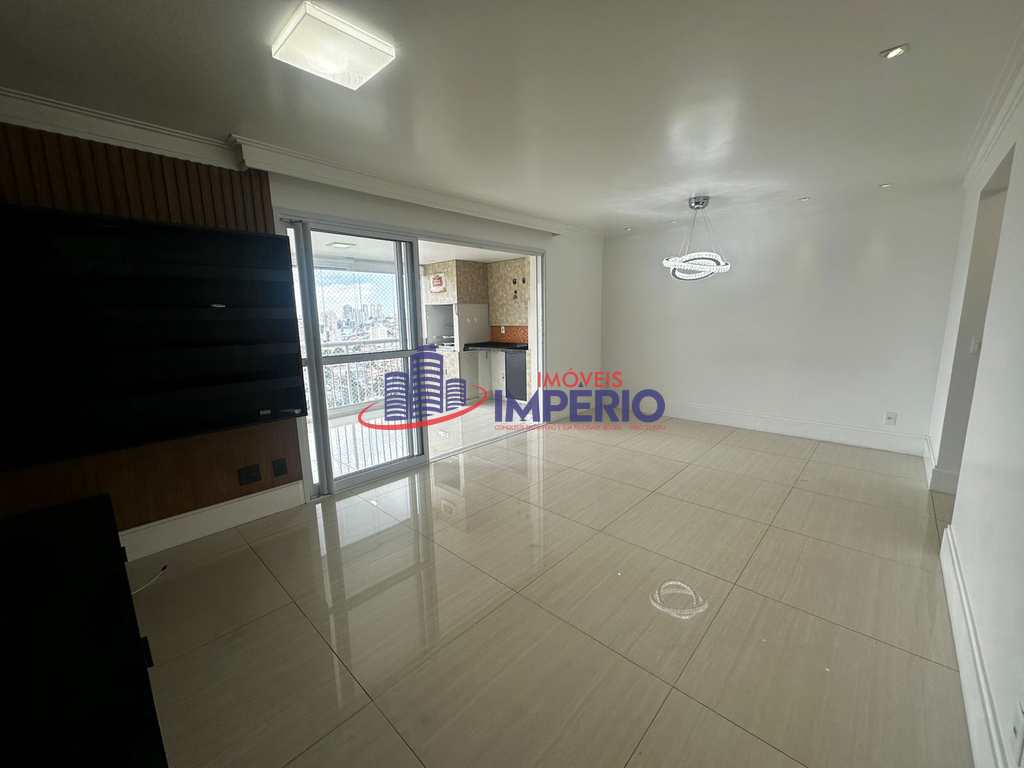 Apartamento em São Paulo, no bairro Imirim