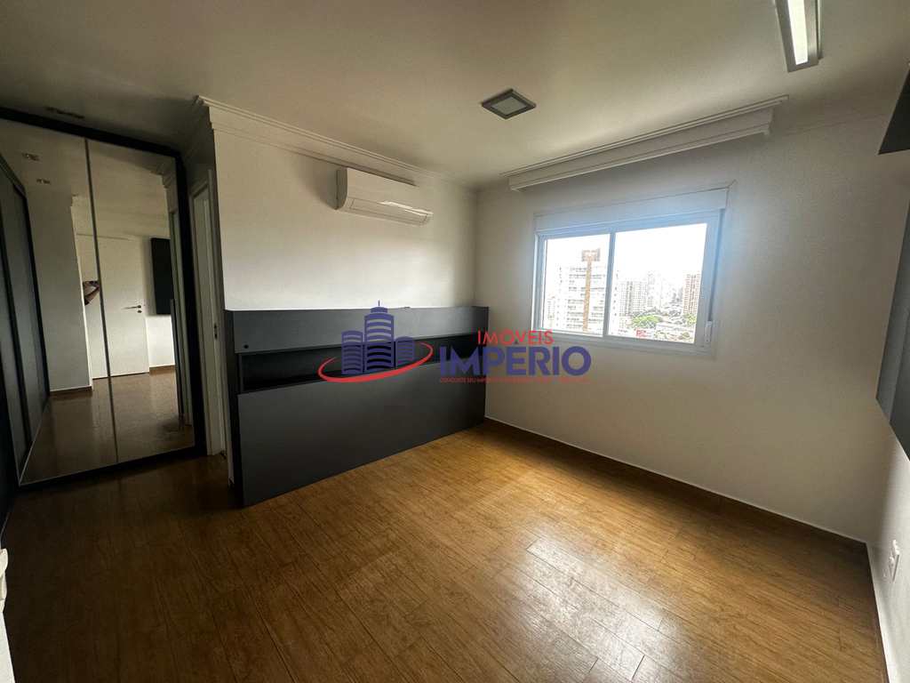 Apartamento em São Paulo, no bairro Imirim