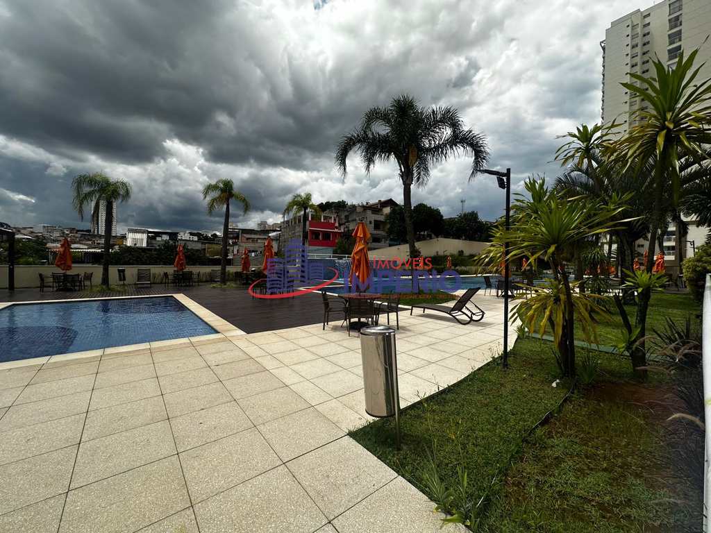 Apartamento em São Paulo, no bairro Imirim
