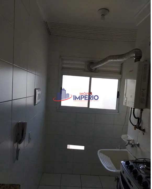 Apartamento em Guarulhos, no bairro Vila Rio de Janeiro