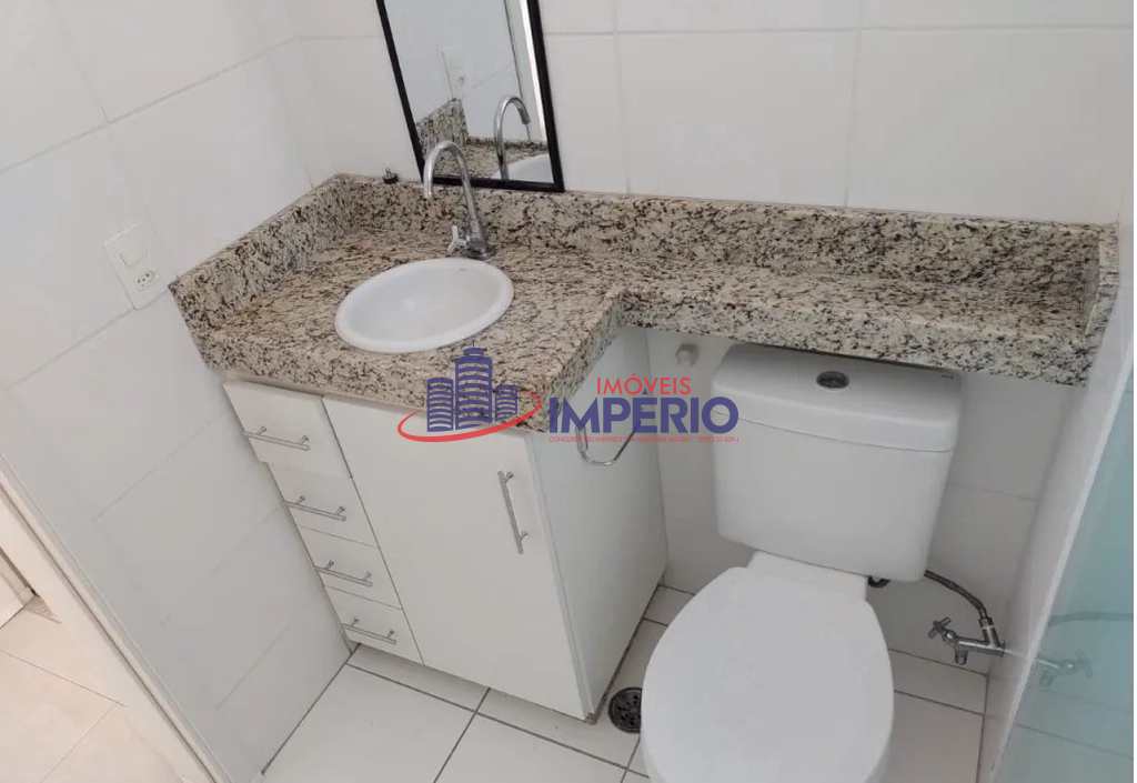 Apartamento em Guarulhos, no bairro Vila Rio de Janeiro