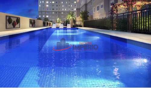 Apartamento, código 13440 em Guarulhos, bairro Vila Rio de Janeiro