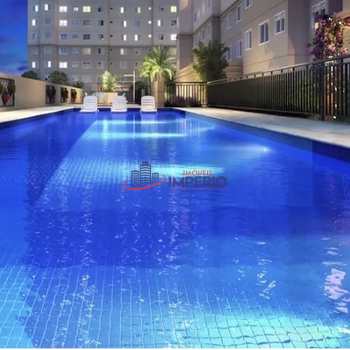 Apartamento em Guarulhos, bairro Vila Rio de Janeiro