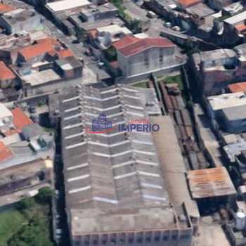 Galpão Industrial em São Paulo, bairro Jardim Jaú (Zona Leste)