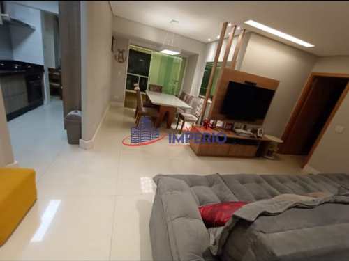 Apartamento, código 13477 em Guarulhos, bairro Vila Galvão