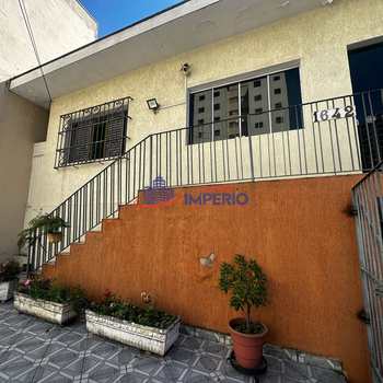 Casa em São Paulo, bairro Lauzane Paulista