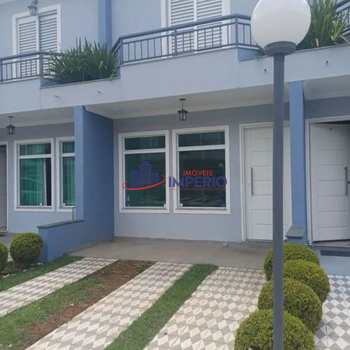 Casa de Condomínio em São Paulo, bairro Vila Romero