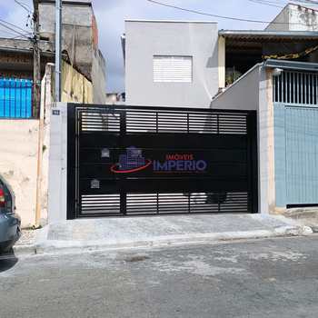 Sobrado em Guarulhos, bairro Jardim Testae