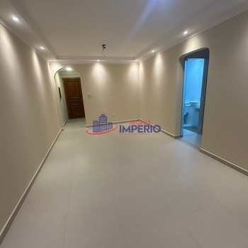 Apartamento em Guarulhos, bairro Vila Augusta