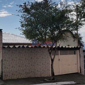 Casa em São Paulo, bairro Vila Mazzei