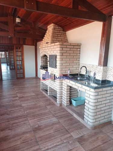 Casa, código 13494 em Guarulhos, bairro Jardim Vila Galvão