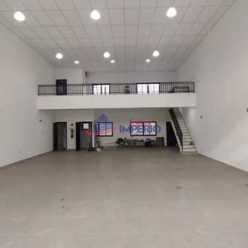 Salão em Guarulhos, bairro Gopoúva