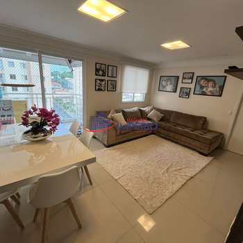 Apartamento em Guarulhos, bairro Vila Santo Antônio
