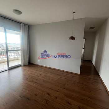 Apartamento em Guarulhos, bairro Vila Augusta