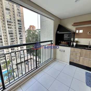 Apartamento em Guarulhos, bairro Jardim Flor da Montanha