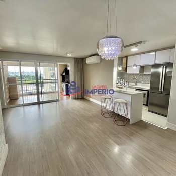 Apartamento em Guarulhos, bairro Jardim Flor da Montanha