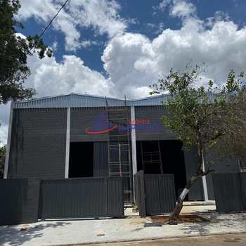 Indústrias em Arujá, bairro Jardim Jóia