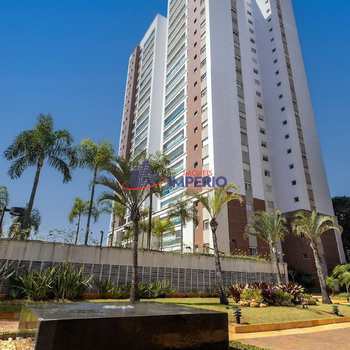 Apartamento em Guarulhos, bairro Jardim Santa Mena