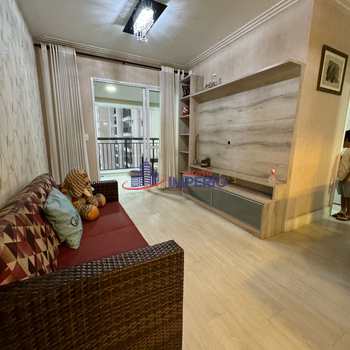 Apartamento em Guarulhos, bairro Jardim Flor da Montanha