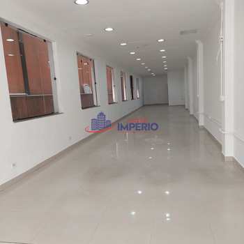 Salão em Guarulhos, bairro Centro