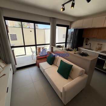 Apartamento em São Paulo, bairro Jardim São Paulo(Zona Norte)