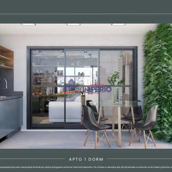 Apartamento em São Paulo, bairro Jardim São Paulo(Zona Norte)