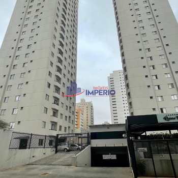 Apartamento em Guarulhos, bairro Vila Moreira