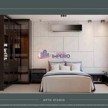 Studio em São Paulo, bairro Jardim São Paulo(Zona Norte)