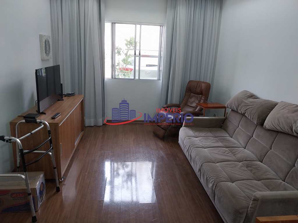 Sobrado de Condomínio em Guarulhos, no bairro Jardim Gopoúva