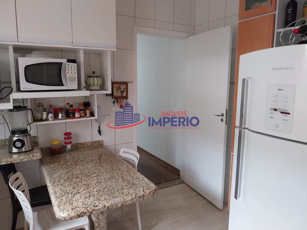 Sobrado de Condomínio em Guarulhos, no bairro Jardim Gopoúva