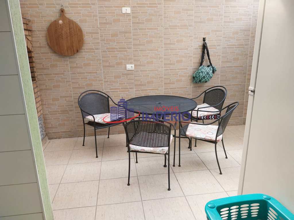 Sobrado de Condomínio em Guarulhos, no bairro Jardim Gopoúva