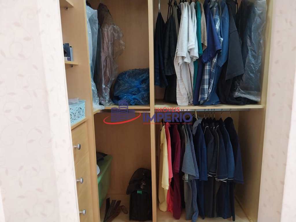 Sobrado de Condomínio em Guarulhos, no bairro Jardim Gopoúva