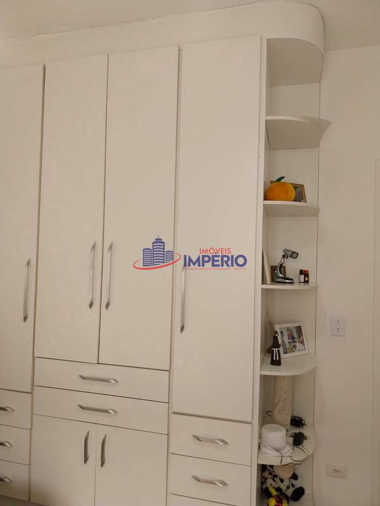 Sobrado de Condomínio em Guarulhos, no bairro Jardim Gopoúva