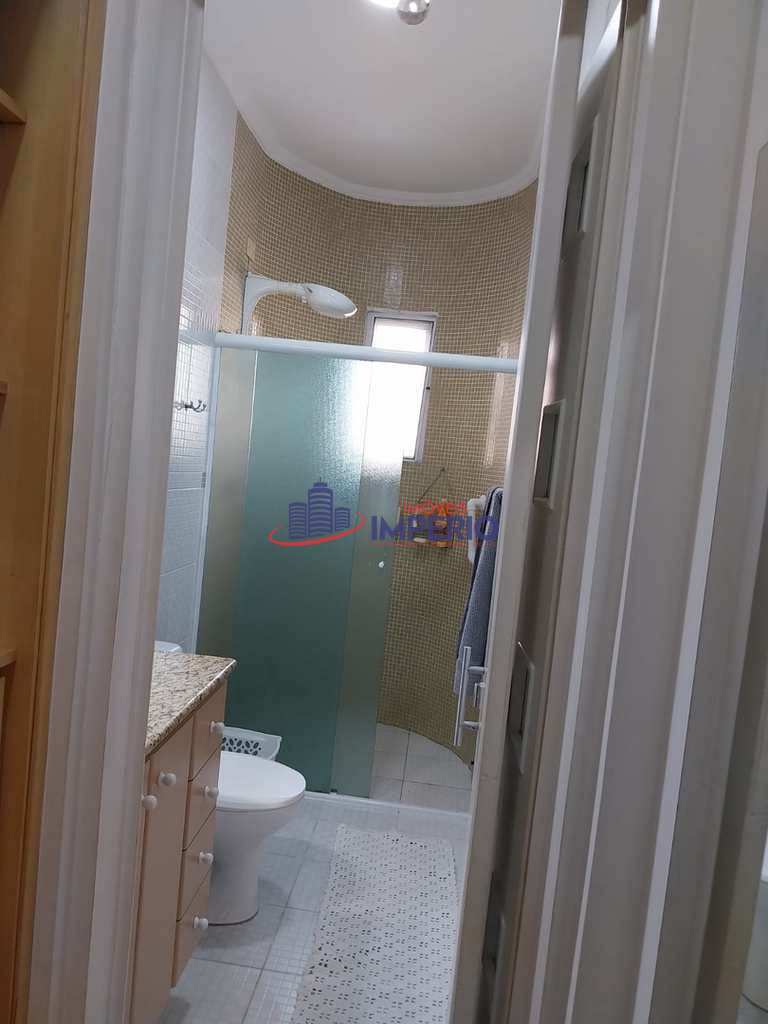 Sobrado de Condomínio em Guarulhos, no bairro Jardim Gopoúva