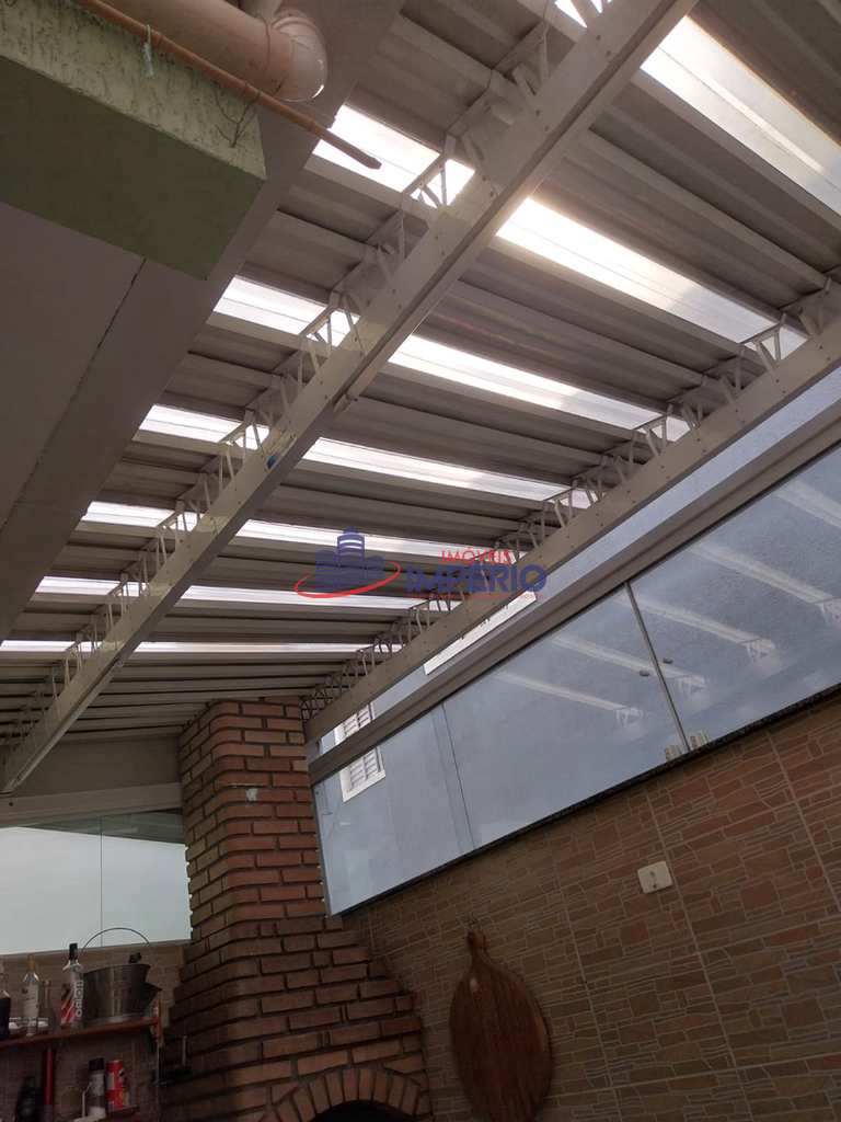 Sobrado de Condomínio em Guarulhos, no bairro Jardim Gopoúva
