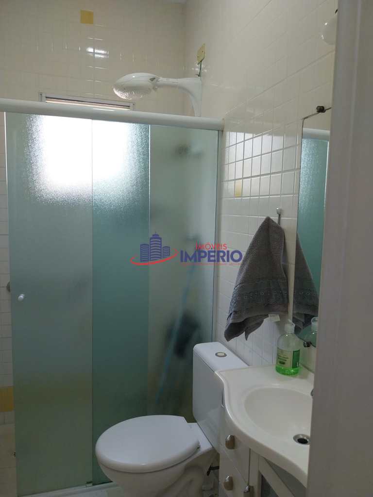 Sobrado de Condomínio em Guarulhos, no bairro Jardim Gopoúva
