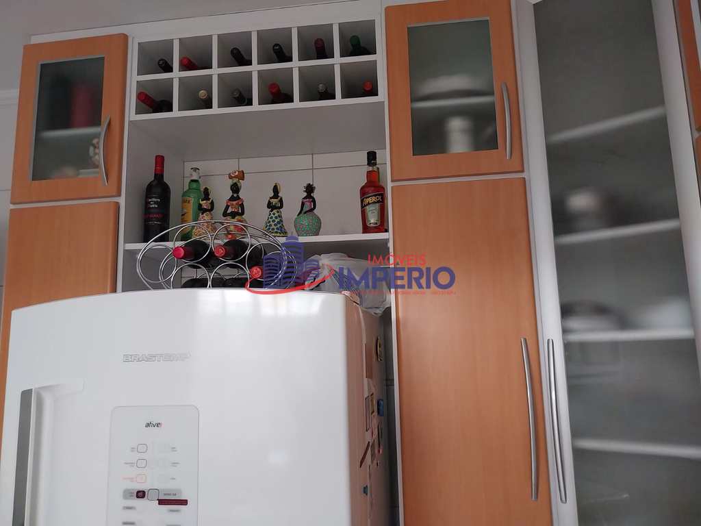 Sobrado de Condomínio em Guarulhos, no bairro Jardim Gopoúva
