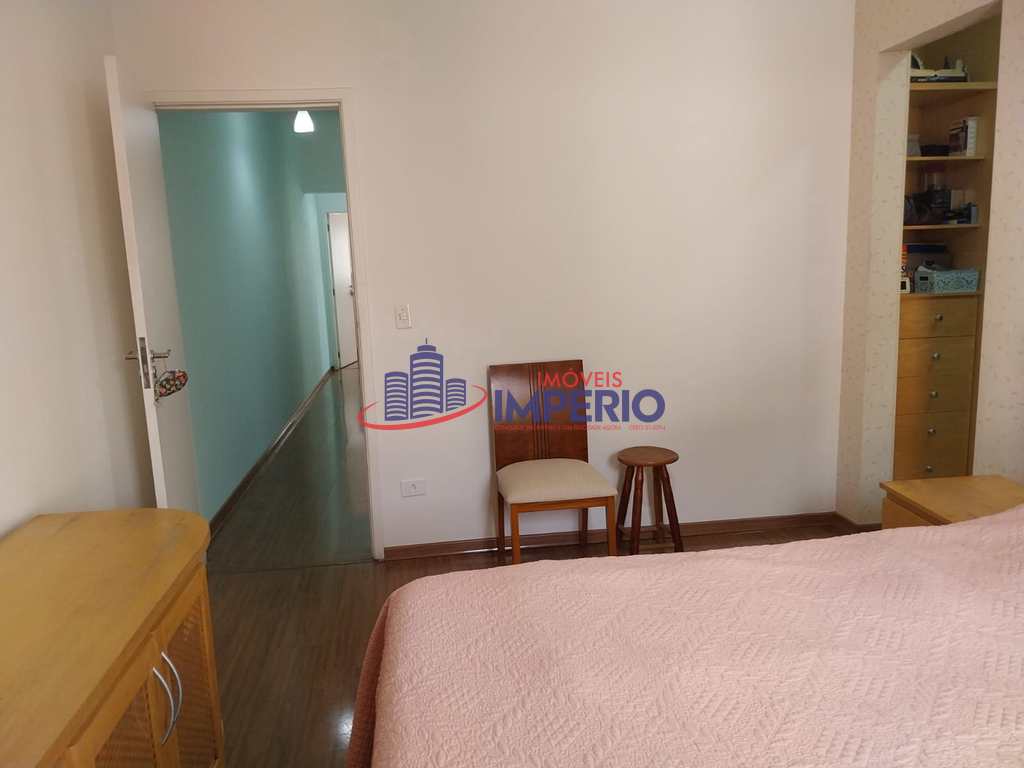 Sobrado de Condomínio em Guarulhos, no bairro Jardim Gopoúva