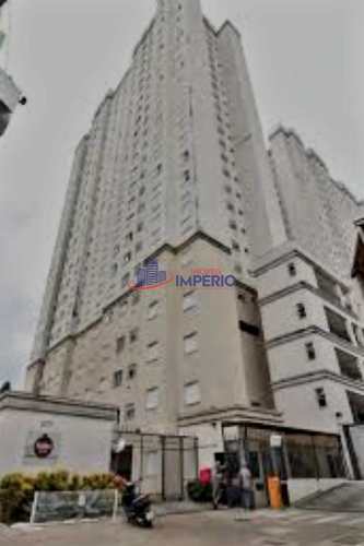 Apartamento, código 13520 em Guarulhos, bairro Vila Rio de Janeiro