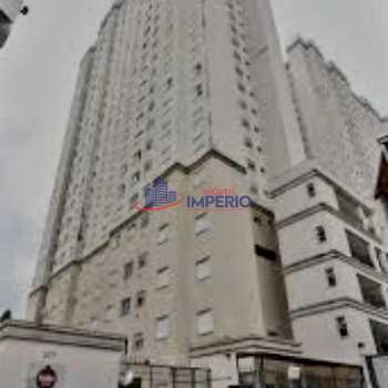 Apartamento em Guarulhos, bairro Vila Rio de Janeiro