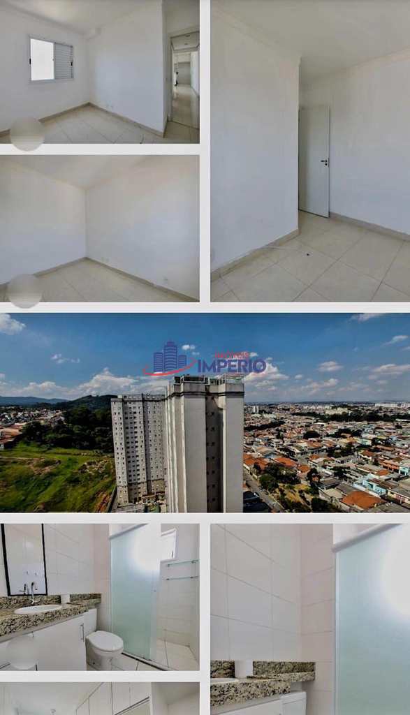 Apartamento em Guarulhos, no bairro Vila Rio de Janeiro